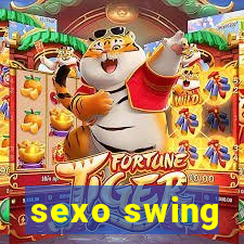 sexo swing